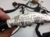 Wire Harness Honda Dylan