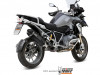 Muffler BMW R 1200 GS LC
