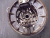 Trommelrem Honda VT 1100
