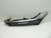 Rechter achterkant Suzuki GS 500 E