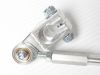 Footpegs left and or right Honda CBR 600 RR