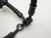 Brake hose front Yamaha FZ 400 FAZER 