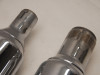 Muffler Harley Davidson Touring