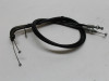 Throttle cable Suzuki GSX R 600