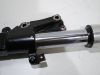 Voorpoot rechts compleet Suzuki GSX R 750