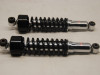 Stossdampfer hinten Harley Davidson VROD VRSC