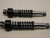 Achterschokbreker Harley Davidson VROD VRSC