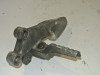 Fussrastetrager vorne links Triumph Sprint ST 955