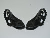 Duo voetsteun set BMW F 800 GS