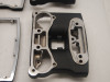 Kleppendeksel Harley Davidson Softtail