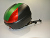Topkoffer Kawasaki ER 6