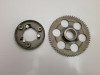 Start up kupplung Kawasaki ZZR 250
