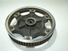 Rear sprocket Kawasaki LTD 454