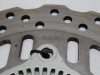 Rear brake disc Kawasaki Z 900