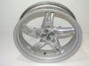 Rear wheel BMW R 1150 RT   R 850 RT