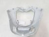 Topkuip verbinding onder Piaggio MP3 500 LT