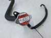 Radiator toebehoren Suzuki Burgman 400