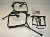Luggage set Kawasaki ER 6
