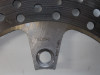 Bremsscheibe hinten  Suzuki GSX R 1300 Hayabusa