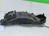 Battery holder Kawasaki ZZR 1100