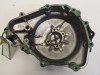 Generator cover Honda CBF 600