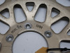 Braking disc right front Honda VFR 750 R - RC30