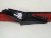 Rechter achterkant Suzuki DL 650 V STROM