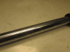 Voorpoot links compleet Honda VT 500
