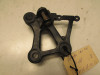 Main step holder right Honda CBR 1000 F
