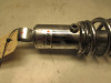 Stossdampfer hinten Yamaha YX 600 Radian