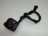 Handlebar switch assy left Kawasaki ER 6