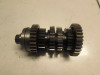 Versnellingsbak Honda CBR 1000 F