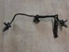 Gasklephuis BMW R 1150 GS