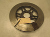 Remschijf voor Honda Goldwing GL