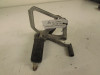 Rechter schetsplaat Honda CBR 600 F