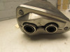 Muffler Kawasaki Z 800