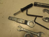 Gereedschapset Yamaha FZR 600