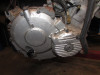 Engine Honda CBR 600 F