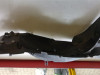Rear fender Kawasaki GTR 1400