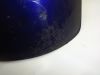 Rear fender Suzuki LS 650
