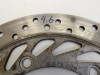 Remschijf voor links Honda ST 1100 Pan European