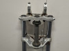 Front pipes complete Yamaha XV 535 Virago