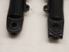 Voorpoot buiten Harley Davidson Touring