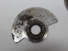 Engine parts Suzuki RG 500