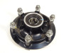 Driven flange Kawasaki Ninja 300
