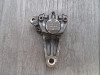 Bremssattel Bremszange hinten Kawasaki Z 500