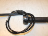 Gashandle Yamaha XJ 900 S Diversion
