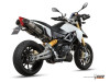 Auspuff Aprilia Dorsoduro 750