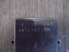 CDI ECU unit Kawasaki ZXR 750