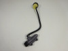 Rempomp achter BMW R 1200 ST